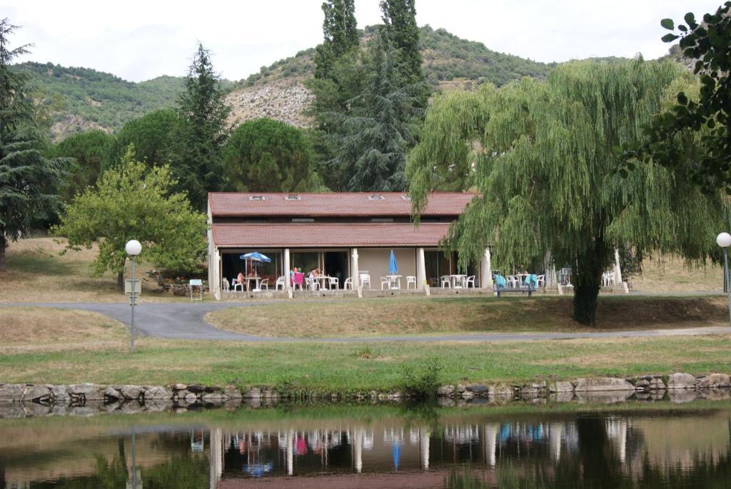 Hotel Le Moulin De Sournia Zimmer foto