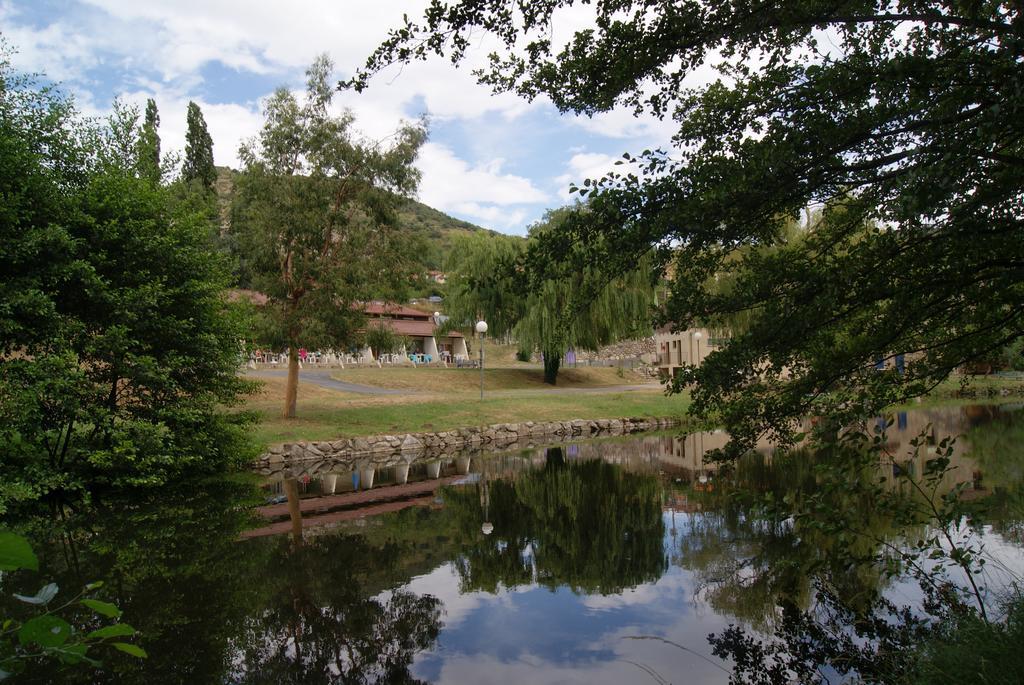 Hotel Le Moulin De Sournia Exterior foto